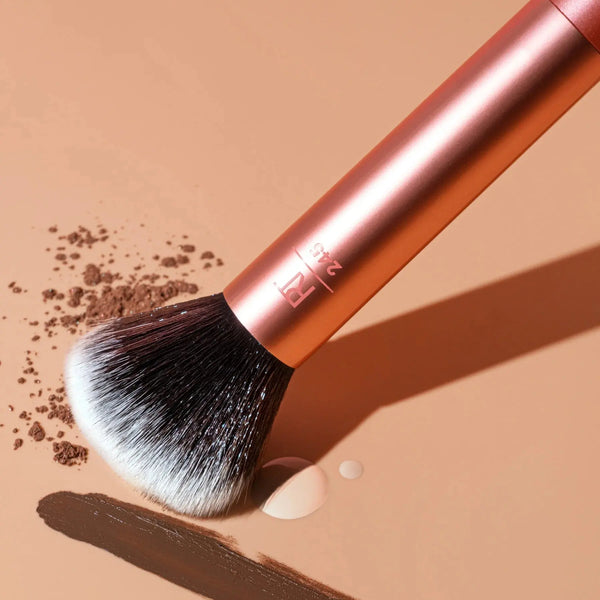 REAL TECHNIQUES EVERYTHING FACE BRUSH Real Techniques