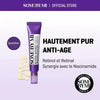 RETINOL INTENSE ADVANCED TRIPLE ACTION EYE CREAM 30ML Some By Mi