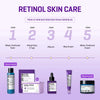 RETINOL INTENSE ADVANCED TRIPLE ACTION EYE CREAM 30ML Some By Mi
