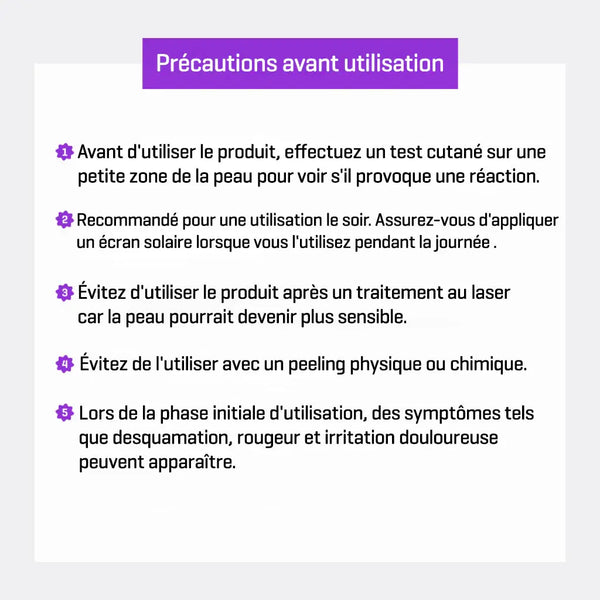 RETINOL INTENSE ADVANCED TRIPLE ACTION EYE CREAM 30ML Some By Mi