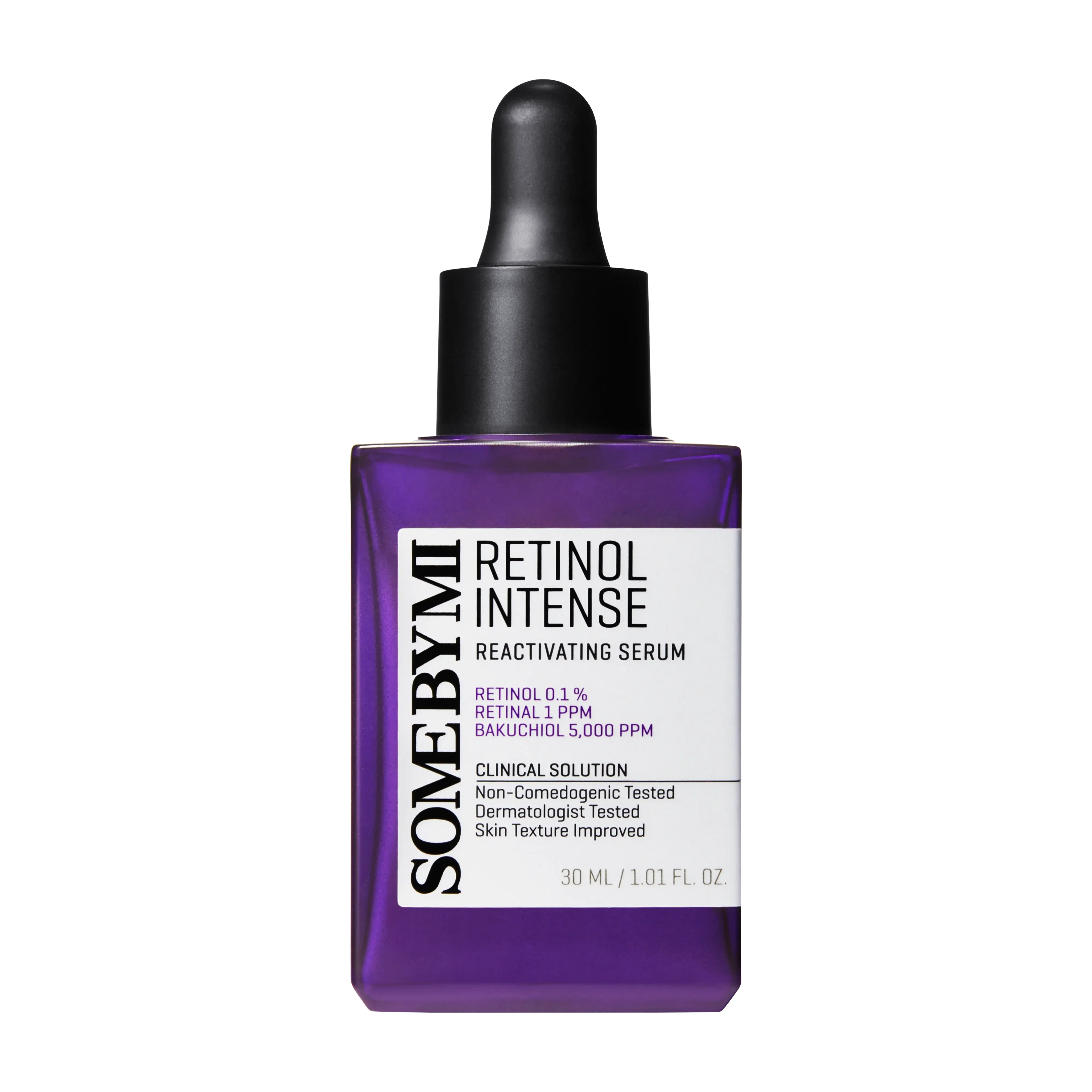 RETINOL INTENSE REACTIVATING SERUM 30ml Some By Mi