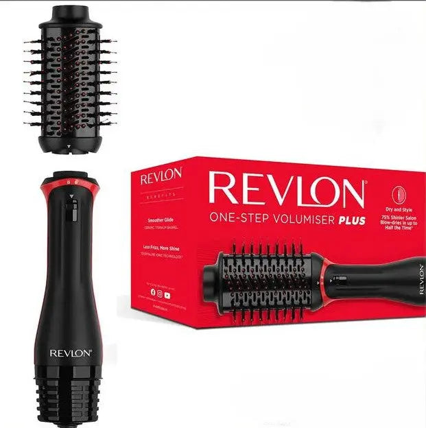 REVLON One-Step Volumizer PLUS Revlon