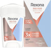 REXONA - Déodorant stick anti-transpirant, Maximum Protection rexona