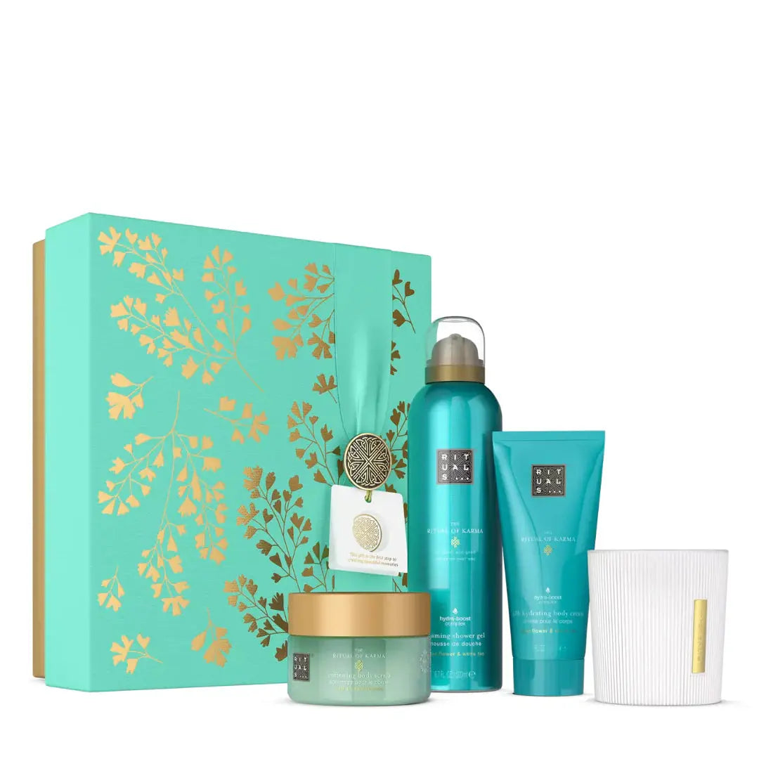 RITUALS Coffret Rituals of Karma - Taille M Rituals