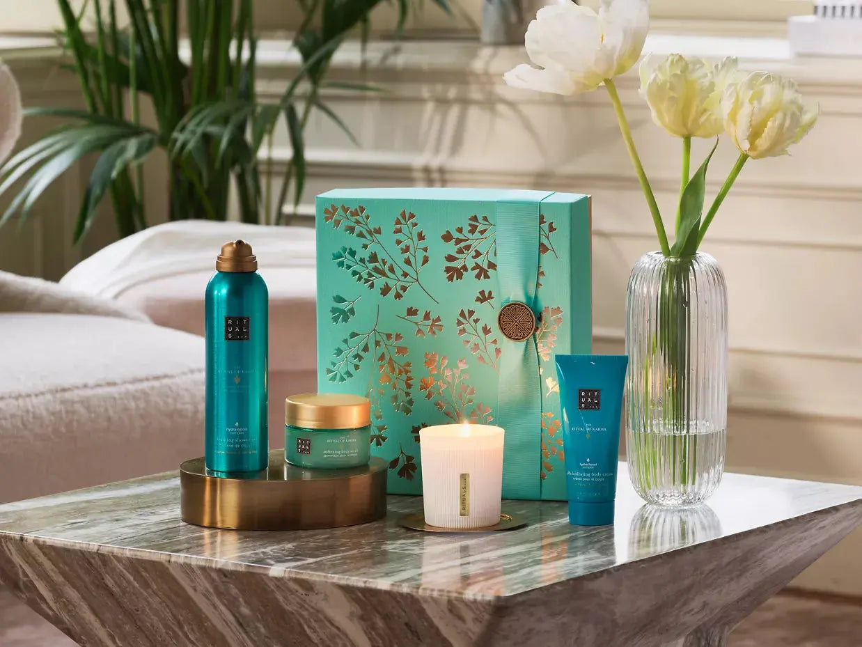 RITUALS Coffret Rituals of Karma - Taille M Rituals