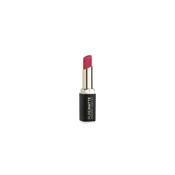 ROUGE A LEVRES EN POUDRE PURE MATTE GR GOLDEN ROSE