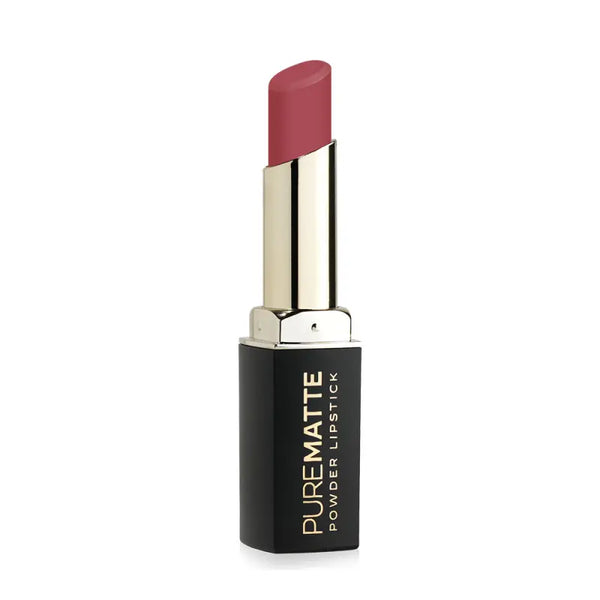 ROUGE A LEVRES EN POUDRE PURE MATTE GR GOLDEN ROSE