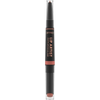 ROUGE A LEVRES ET CRAYON MATTE LIP ARTIST CATRICE catrice