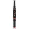 ROUGE A LEVRES ET CRAYON MATTE LIP ARTIST CATRICE catrice