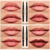 ROUGE A LEVRES ET CRAYON MATTE LIP ARTIST CATRICE catrice