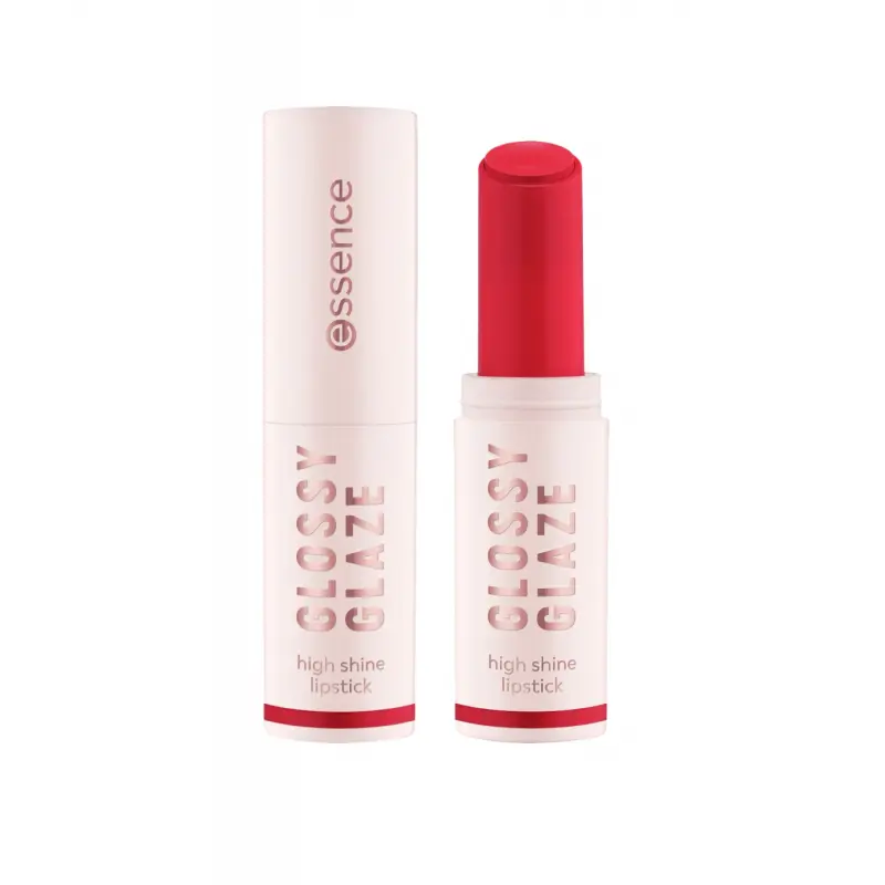 ROUGE A LEVRES GLOSSY GLAZE ESSENCE essence