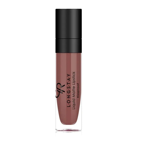 ROUGE A LEVRES LIQUIDE LONGUE TENUE GOLDEN ROSE GOLDEN ROSE
