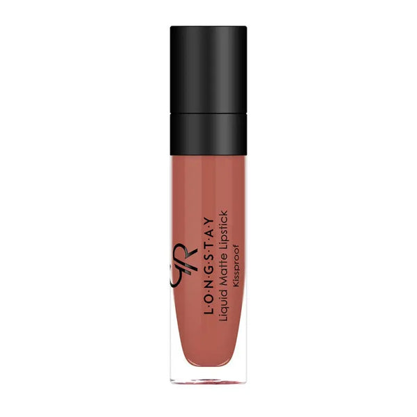 ROUGE A LEVRES LIQUIDE LONGUE TENUE GOLDEN ROSE GOLDEN ROSE