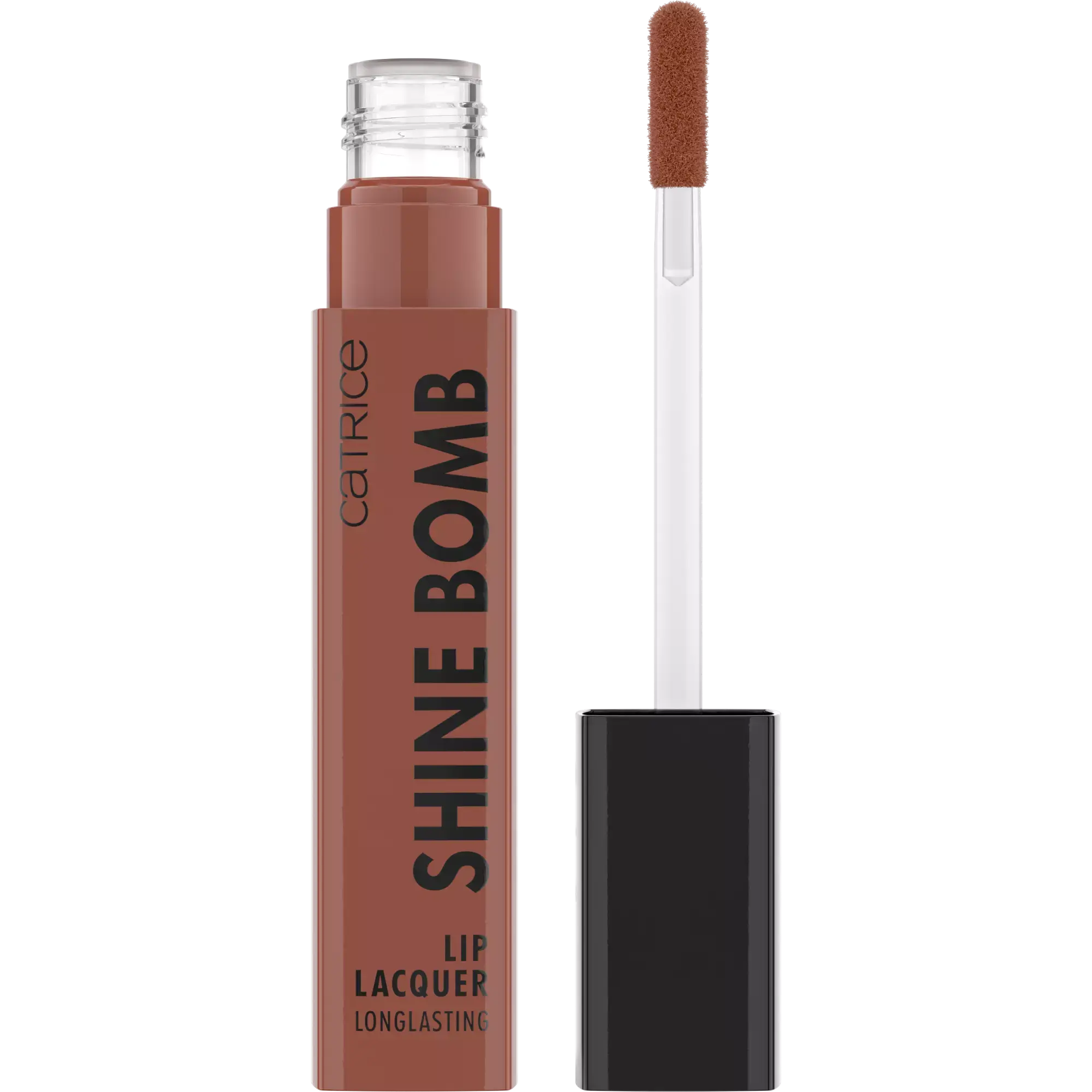 ROUGE A LEVRES LIQUIDE SHINE BOMB CATRICE catrice