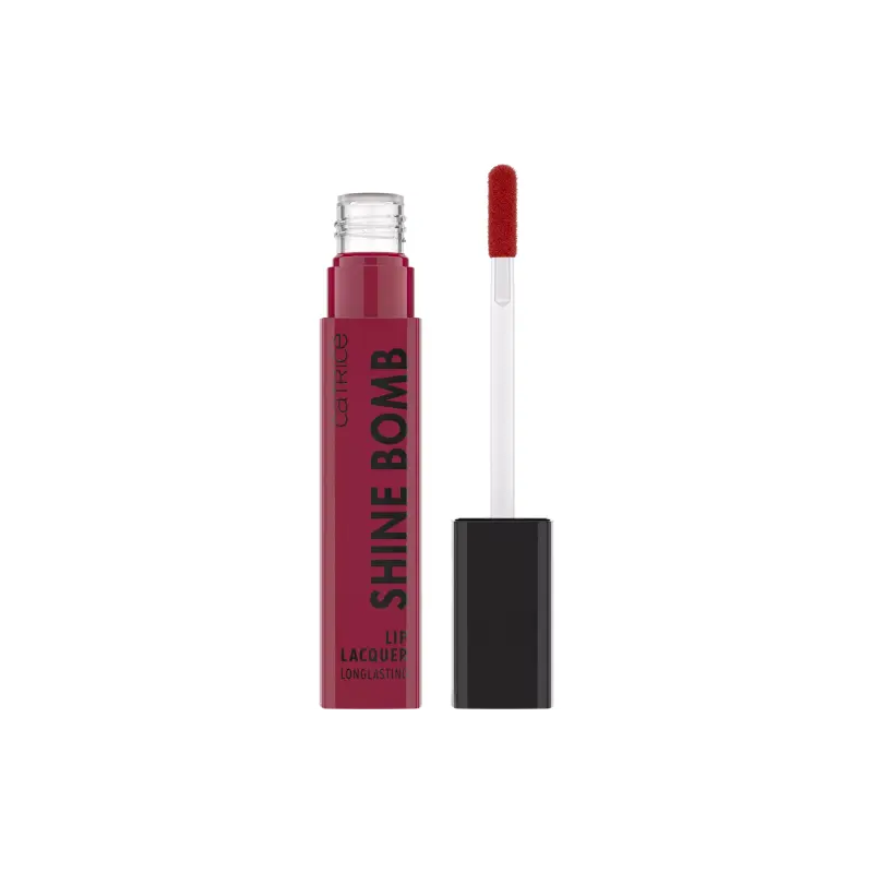 ROUGE A LEVRES LIQUIDE SHINE BOMB CATRICE catrice