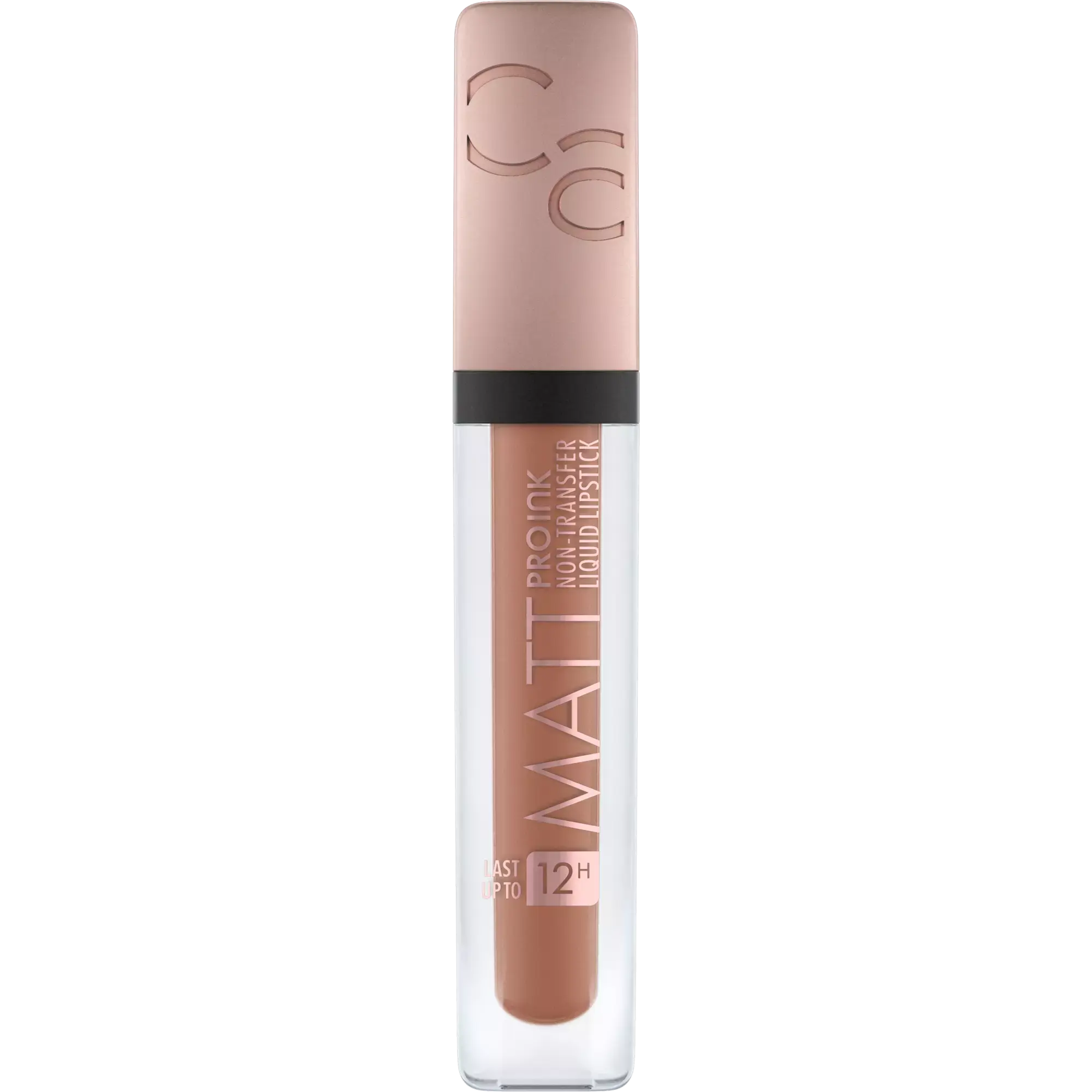 ROUGE A LEVRES MATT PRO INK NON-TRANSFER LIQUID CATRICE catrice