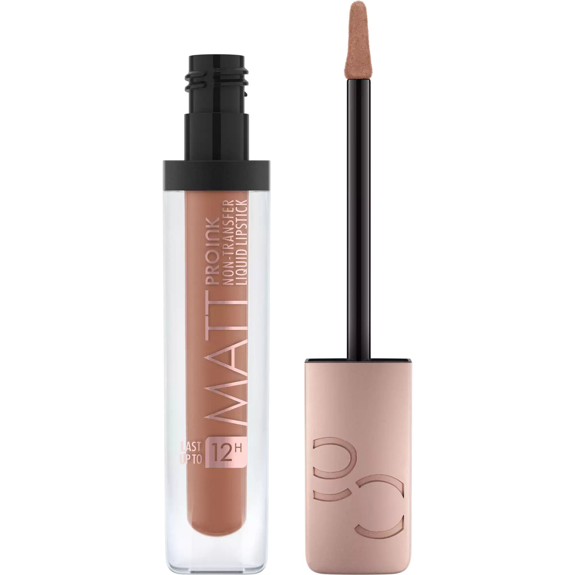ROUGE A LEVRES MATT PRO INK NON-TRANSFER LIQUID CATRICE catrice