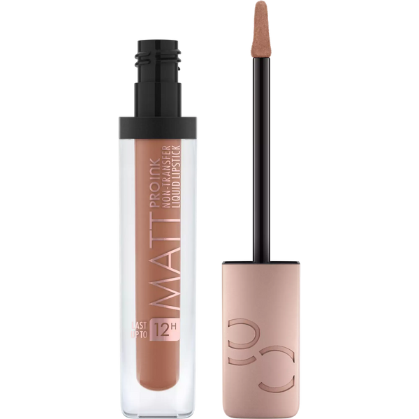 ROUGE A LEVRES MATT PRO INK NON-TRANSFER LIQUID CATRICE catrice