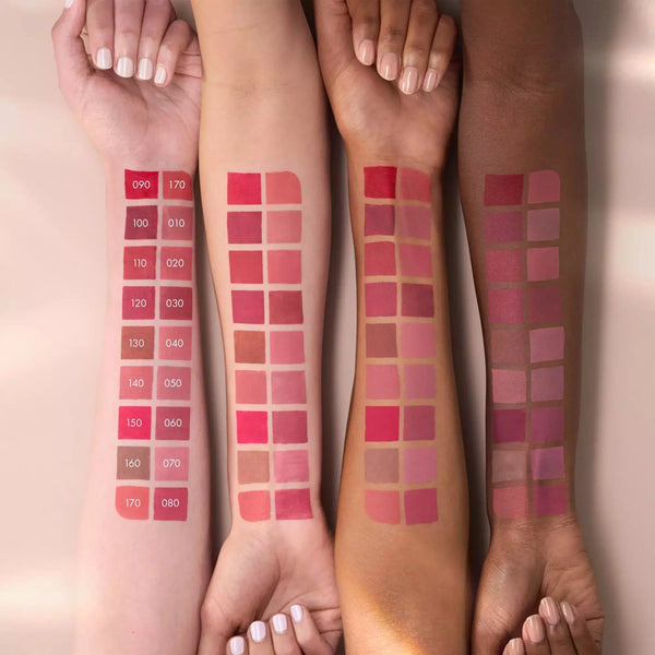 ROUGE A LEVRES MATT PRO INK NON-TRANSFER LIQUID CATRICE catrice