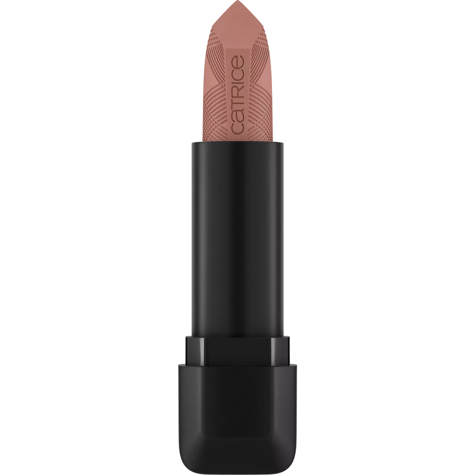 ROUGE A LEVRES SCANDALOUS MATTE CATRICE catrice