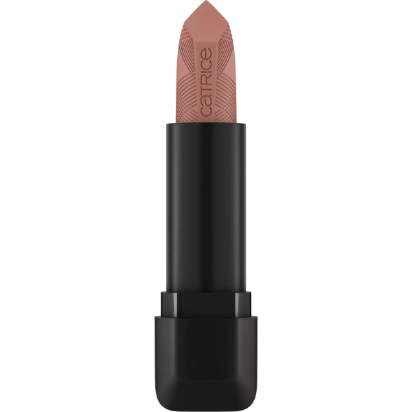 ROUGE A LEVRES SCANDALOUS MATTE CATRICE catrice