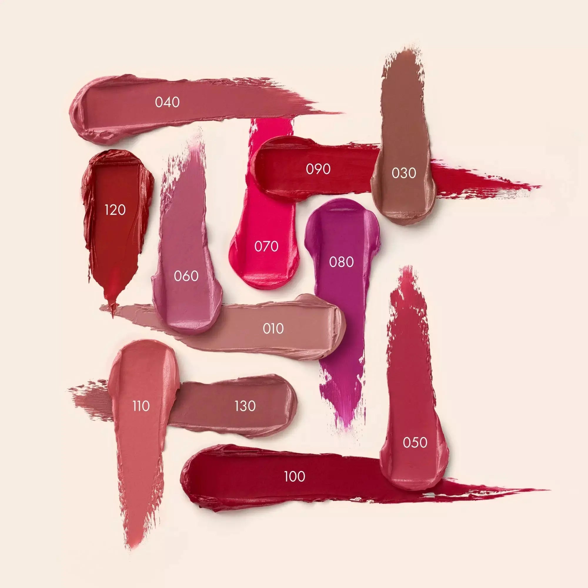 ROUGE A LEVRES SCANDALOUS MATTE CATRICE catrice