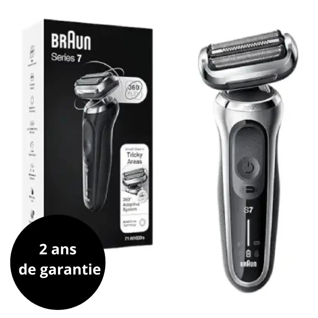 Rasoir électrique Braun Series 7 71-N1000s Braun