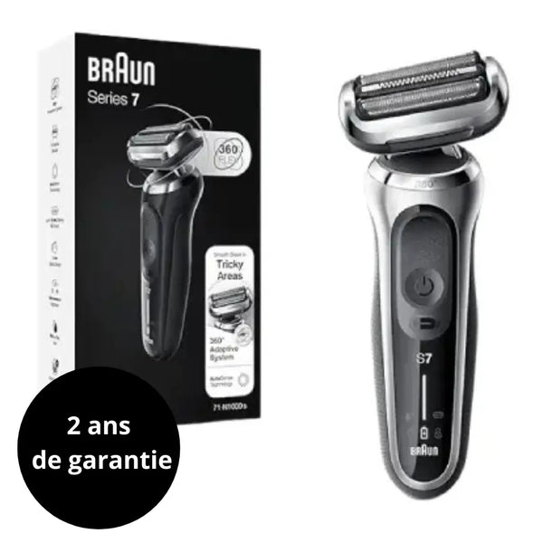 Rasoir électrique Braun Series 7 71-N1000s Braun