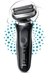 Rasoir électrique Braun Series 7 71-N1000s Braun