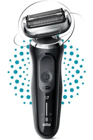Rasoir électrique Braun Series 7 71-N1000s Braun