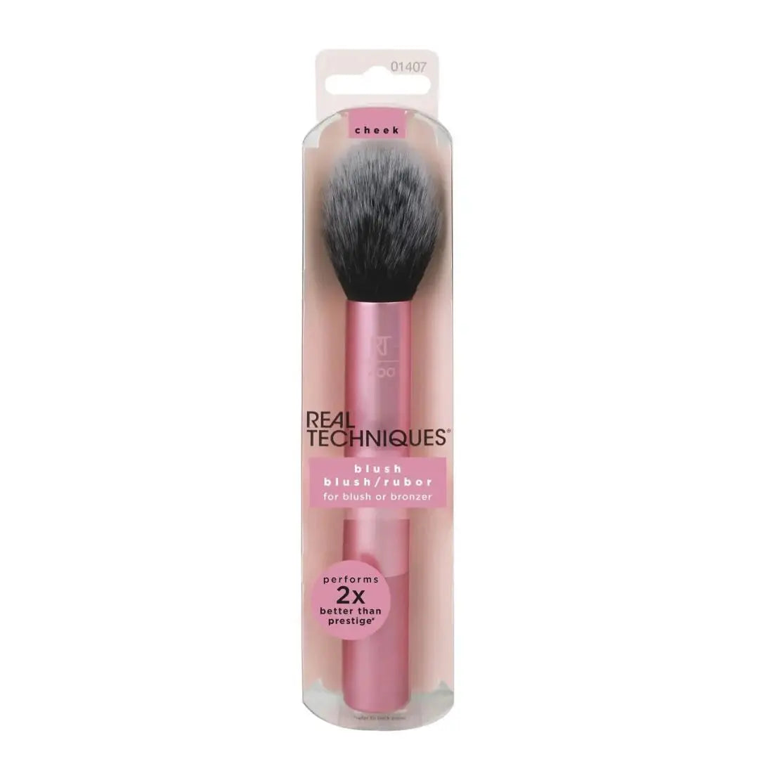 Real Techniques Blush Makeup Brush Real Techniques