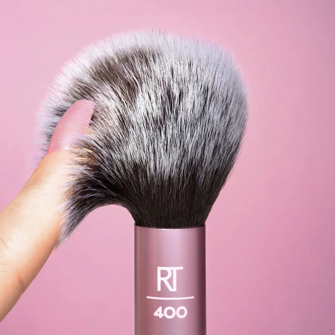 Real Techniques Blush Makeup Brush Real Techniques