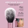 Real Techniques Blush Makeup Brush Real Techniques
