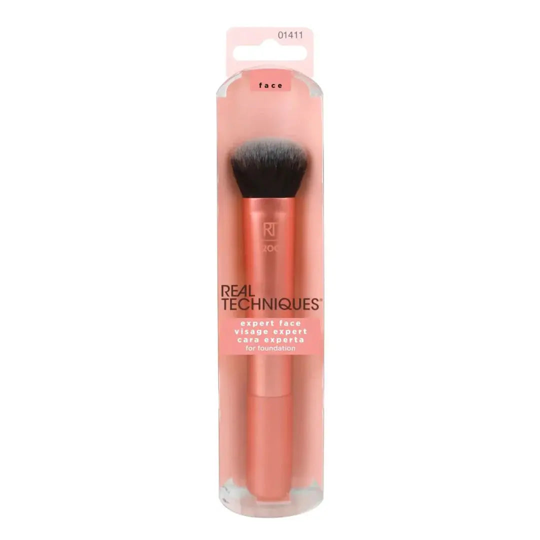 Real Techniques Expert Face Makeup Brush Real Techniques