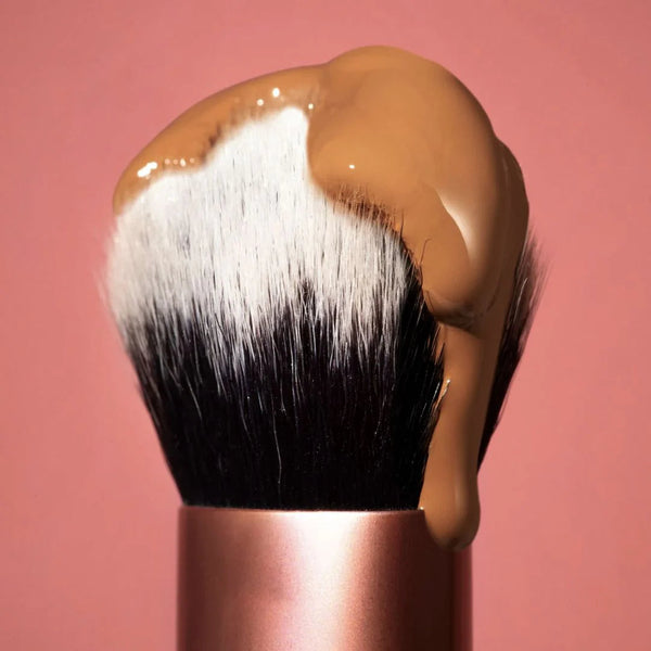 Real Techniques Expert Face Makeup Brush Real Techniques