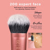 Real Techniques Expert Face Makeup Brush Real Techniques