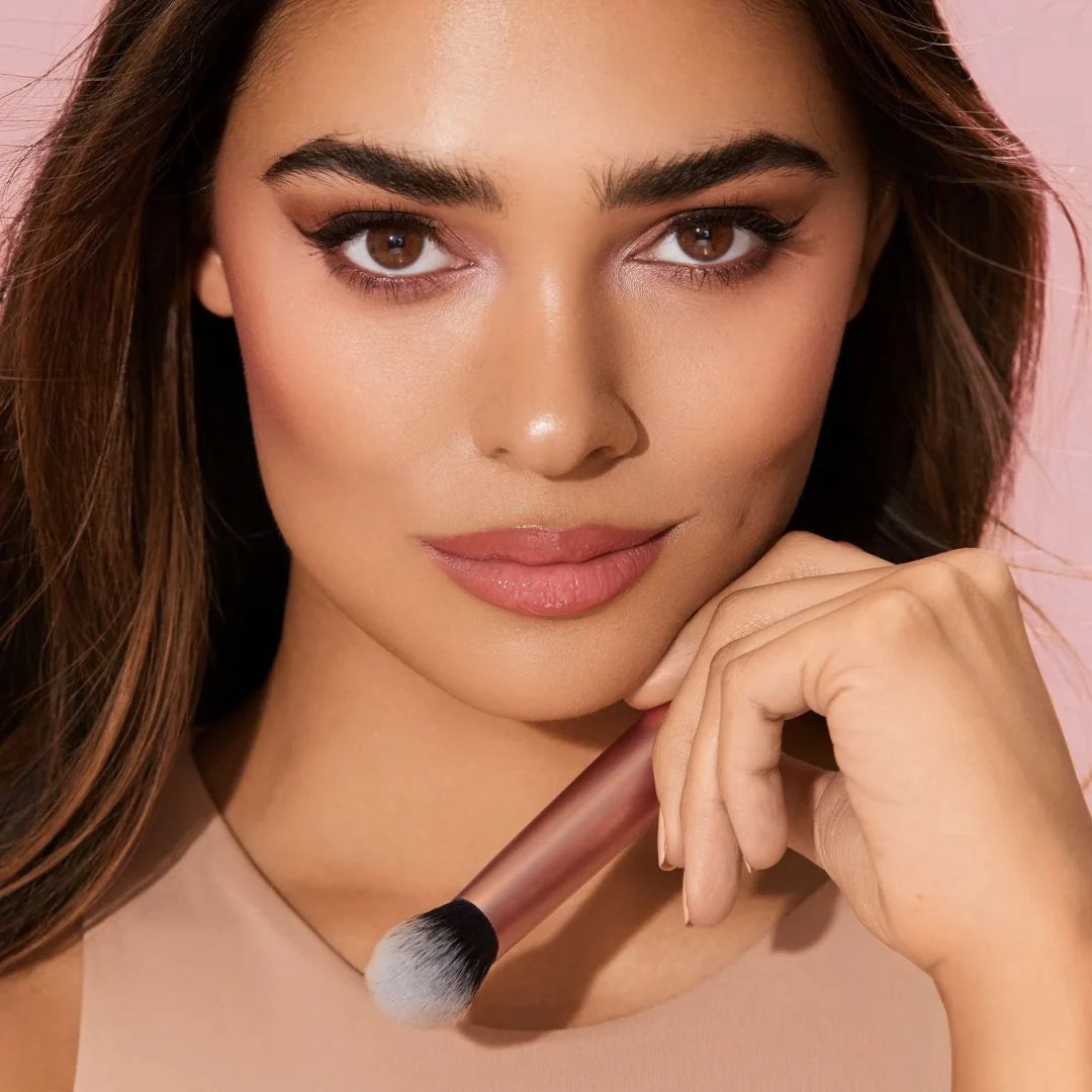 Real Techniques Expert Face Makeup Brush Real Techniques