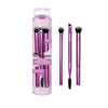 Real Techniques Eye Shade & Blend Eye Makeup Brush Trio Set Real Techniques