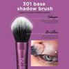 Real Techniques Eye Shade & Blend Eye Makeup Brush Trio Set Real Techniques