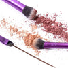 Real Techniques Eye Shade & Blend Eye Makeup Brush Trio Set Real Techniques