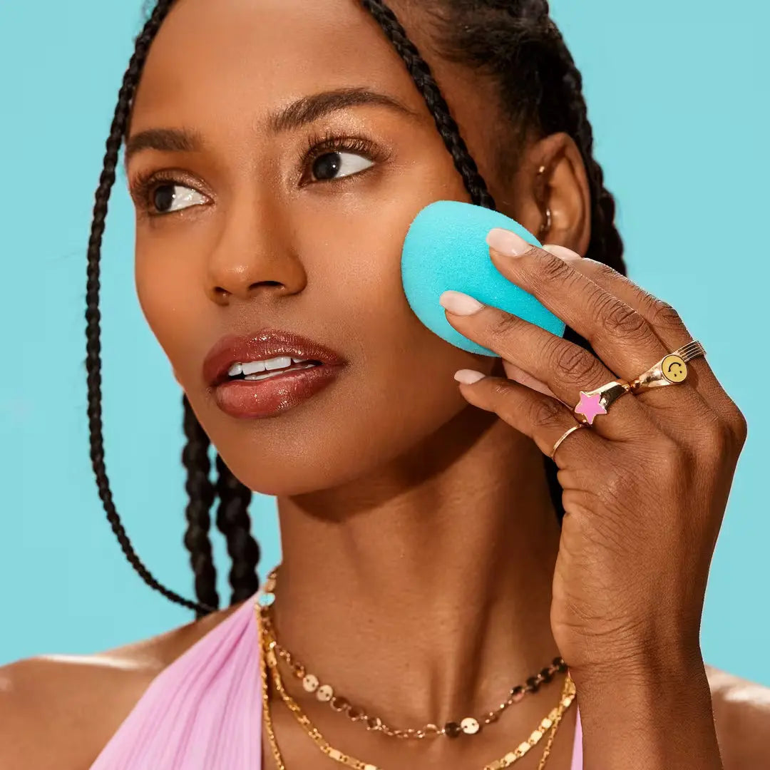 Real Techniques miracle airblend sponge Real Techniques
