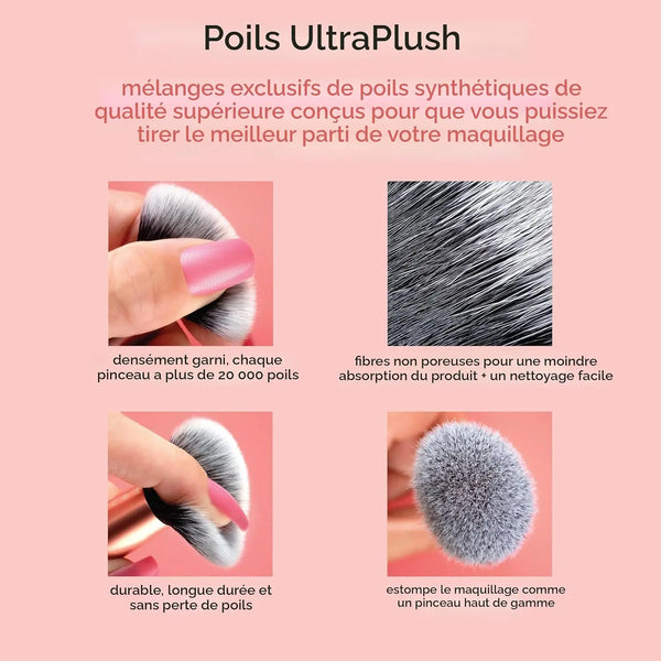 Real techniques kitten paw concealer brush Real Techniques