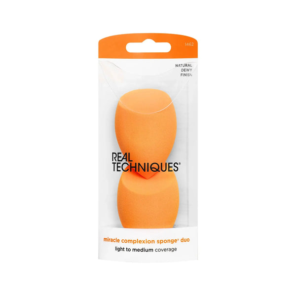 Real techniques miracle complexion sponge duo Real Techniques