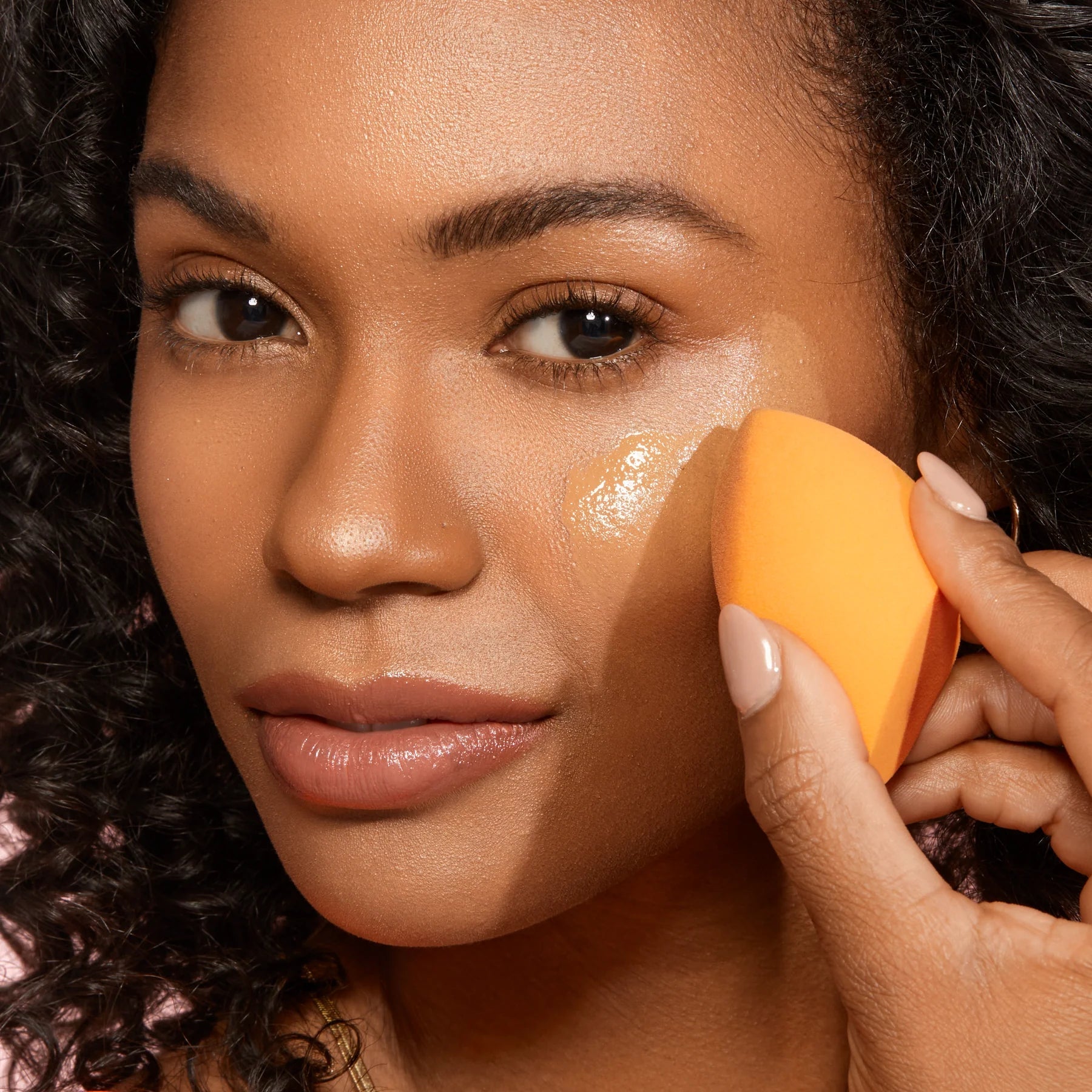 Real techniques miracle complexion sponge duo Real Techniques