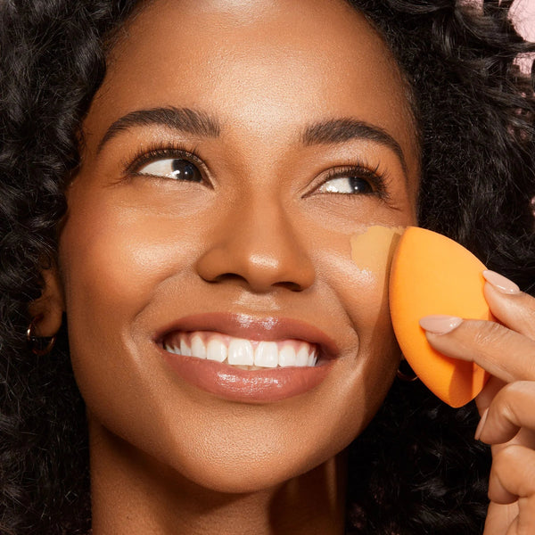 Real techniques miracle complexion sponge duo Real Techniques