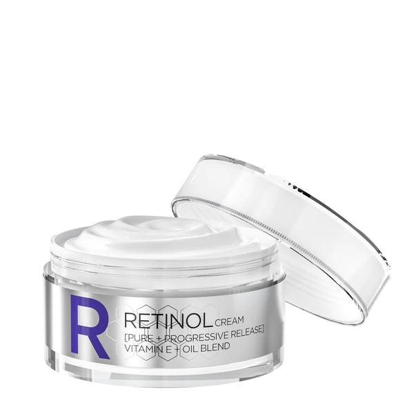 RETINOL Protection Quotidienne FPS 20