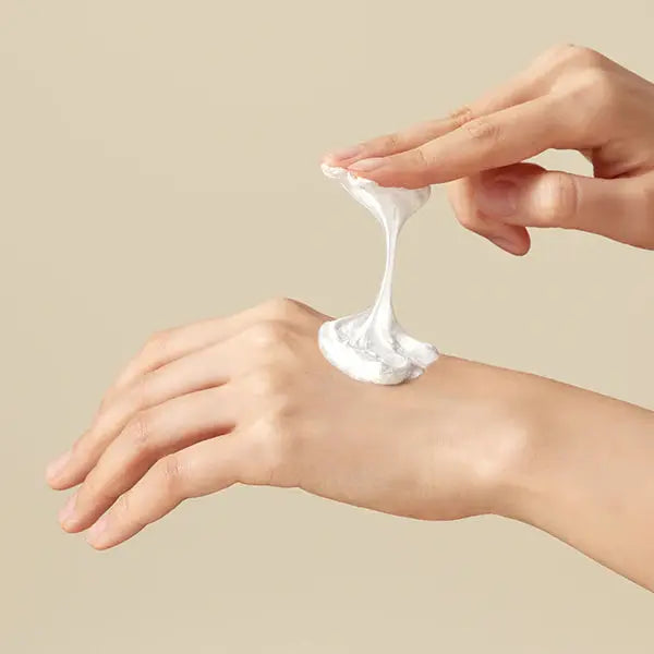 Rice Whip Facial Cleanser Set I'm from