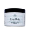 RoseBaie Masque Biotine x Collagène 500ml Rose baie