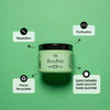 RoseBaie Masque Kératine x Aloe Vera 500ml Rose baie