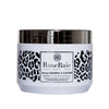 RoseBaie Masque Kératine x Caviar Réparation & Nutrition Intense 500ml Rose baie